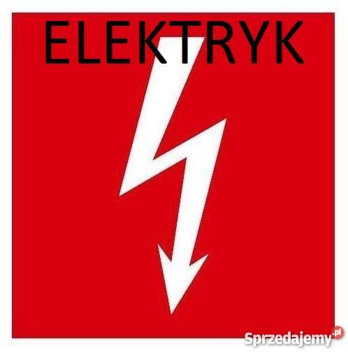 Elektryk awarie 24 h Poznań i solidnie i nie Poznań