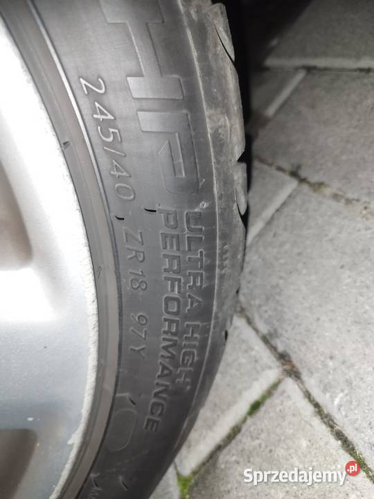 Audi A6 Quattro immobilizer Reguły sprzedam