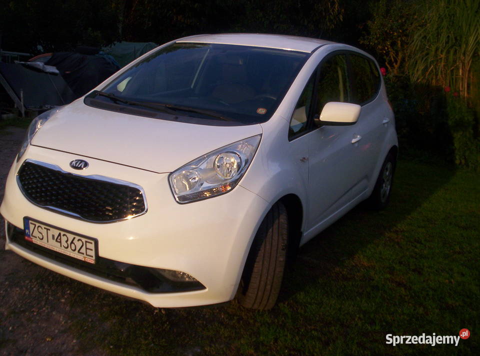 Kia Venga