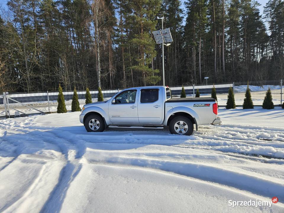 Sprzedam zamienię na dostawczaka