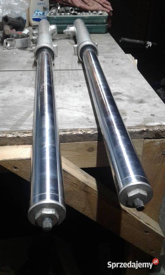 Lagi suzuki dr 650 600 Elementy nadwozia