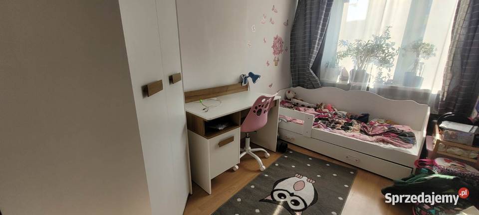 Mieszkanie 4 pokojowe w Kołobrzegu os Leborskie własność Kołobrzeg