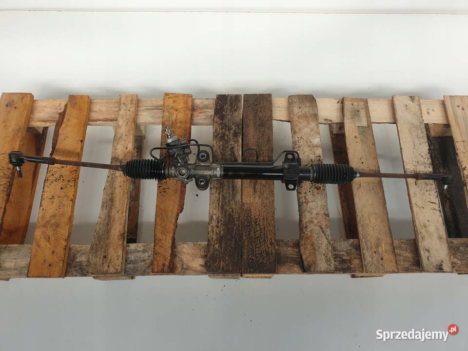 Mazda 323F 323 MAGLOWNICA przekładnia EUROPA Rudka