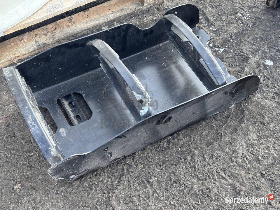 Holland T5120 2023r Stopień Lewy 90500601