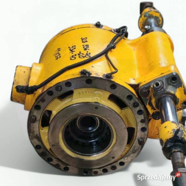 Dyferencjał 37X11 45322904P2 JCB 53670 Wilkowo sprzedam