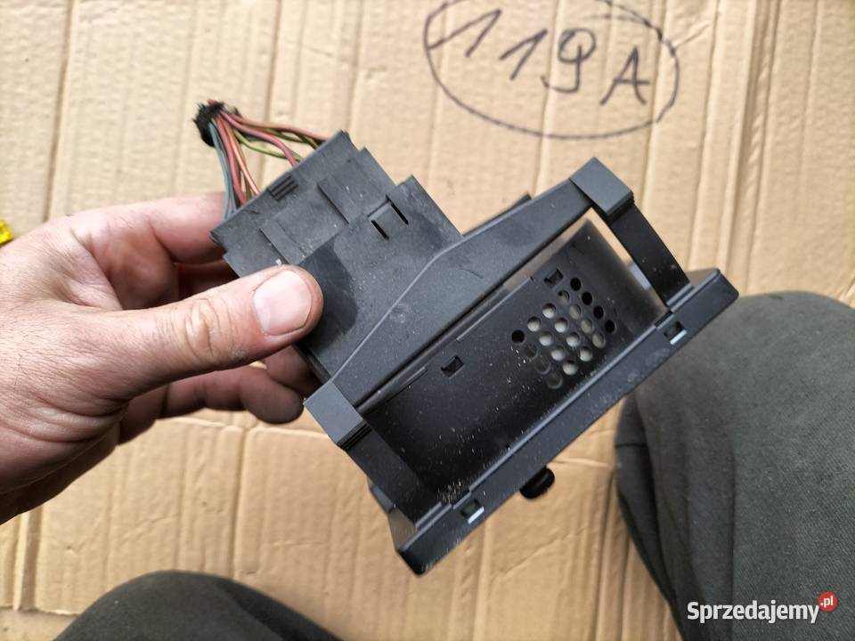 FORD MONDEO MK3 PRZEŁĄCZNIK WŁĄCZNIK ŚWIATEŁ