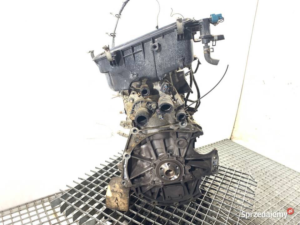 SILNIK TOYOTA 10 69 1KRY52 0514 YARIS II sprzedam