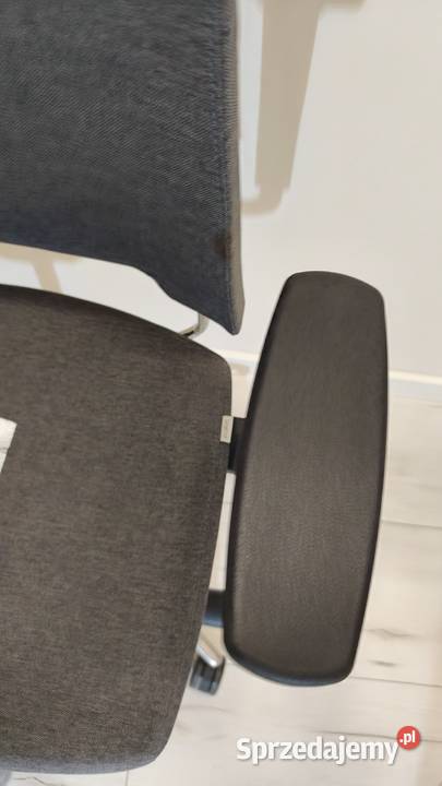 4 Profesjonalny fotel Profim ARCA 21SL podlaskie Białystok