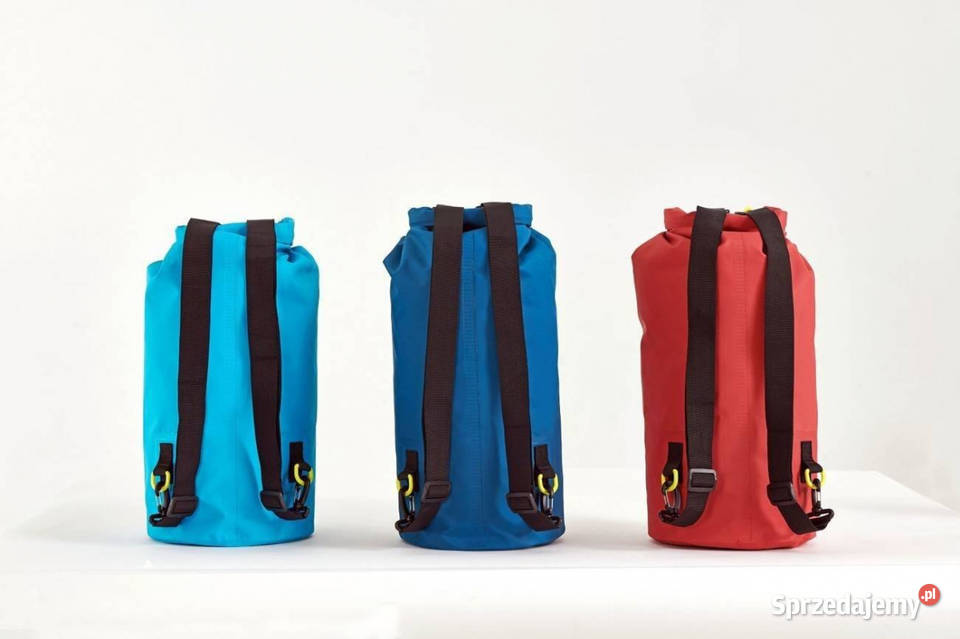 Wodoodporna torba Aqua Marina Dry Bag 40l Poznań