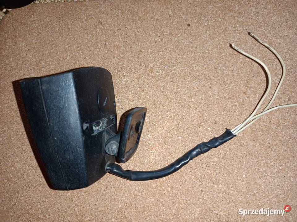 Obrotomierz Fiat 126p wyposażenie elektryczne Częstochowa