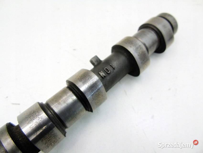 WAŁEK ROZRZĄDU 22 D4D AVENSIS RAV4 COROLLA VERSO Głowice cylindrów śląskie Sosnowiec sprzedam