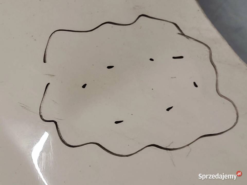 KIA SOUL 09r błotnik prawy przód