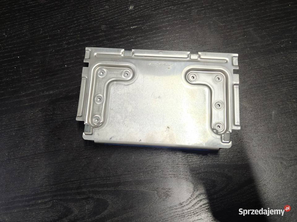 Bmw sterownik skrzyni biegów gm osobowe Motoryzacja