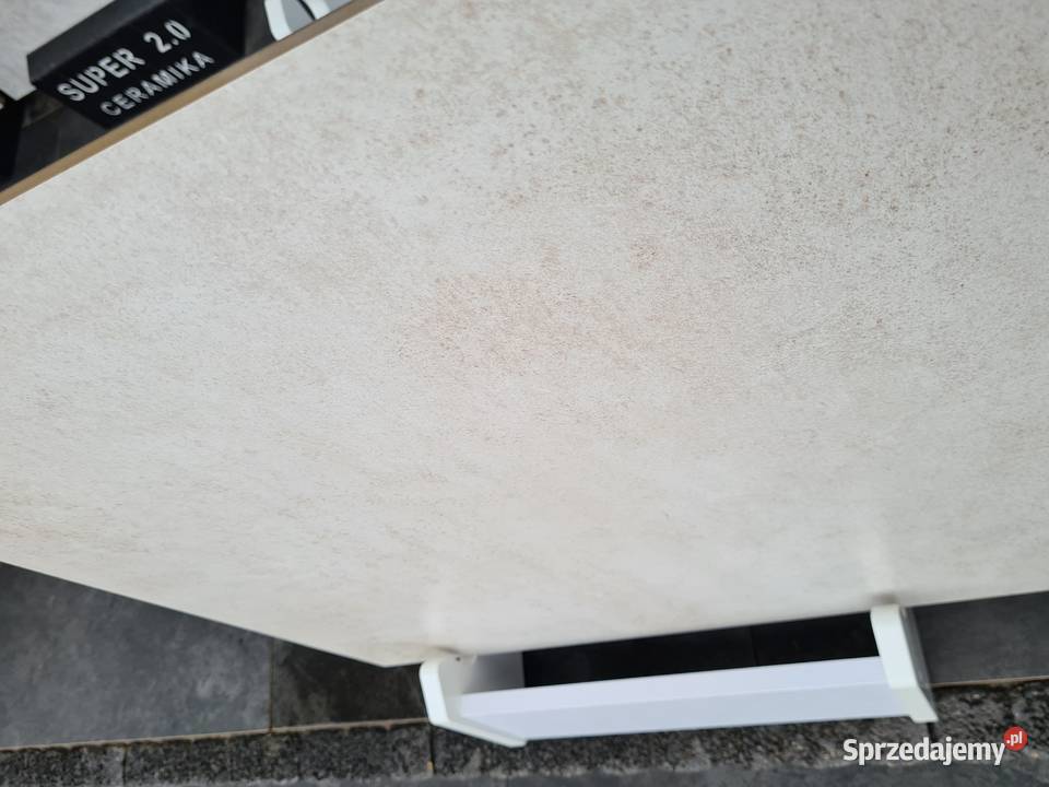 PŁYTKA gres SANDIO BEIGE MAT 598X598 GAT 3 tanio Opoczno