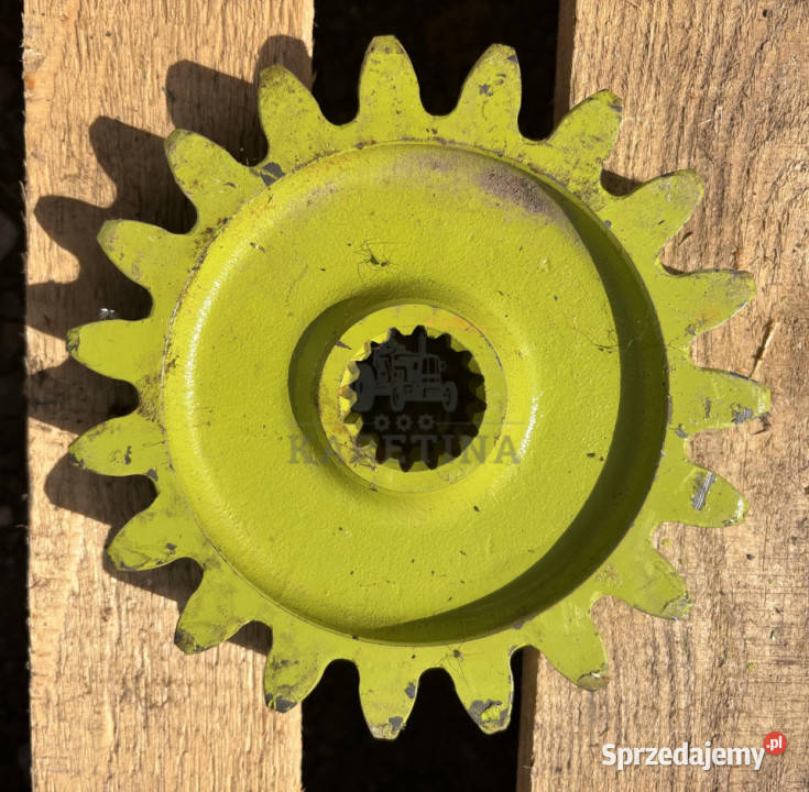 CLAAS Rollant 240 255 260 280 Quadrant 1150 1200 wielkopolskie sprzedam