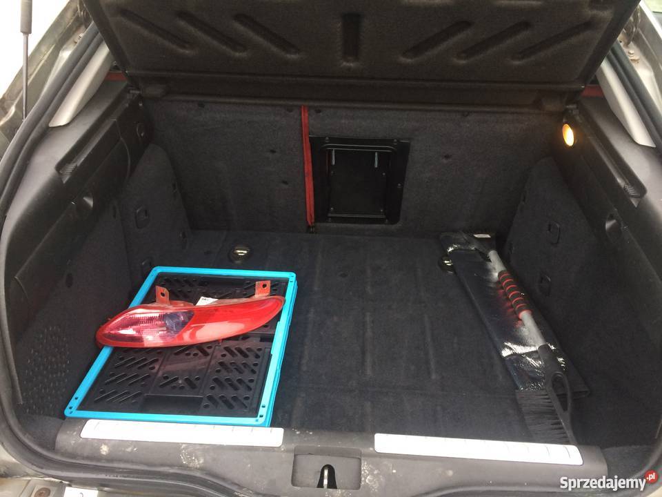 Alfa Romeo gt najbogatsza wersja Bertone lubelskie Radawiec Duży