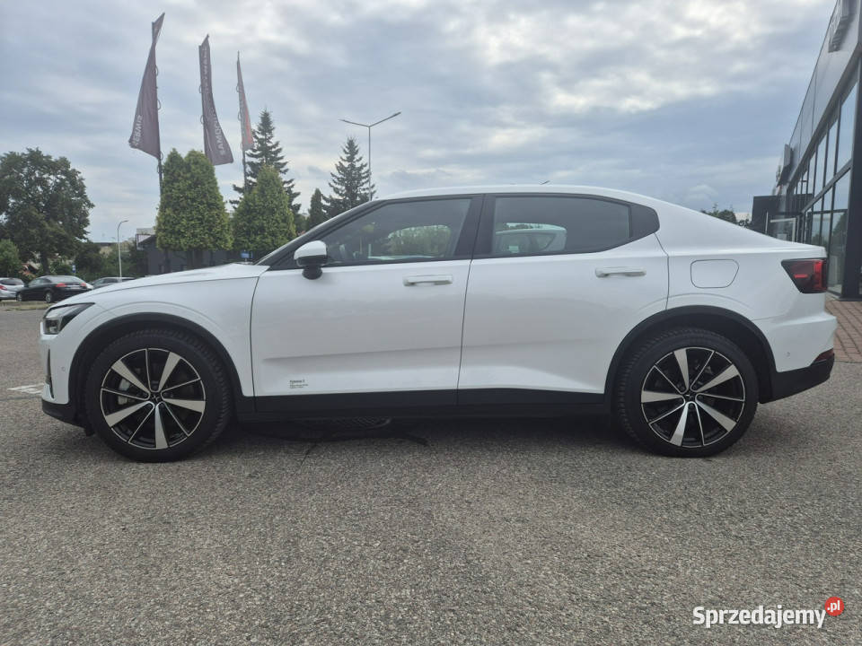 Polestar 2 Giżycko sprzedam
