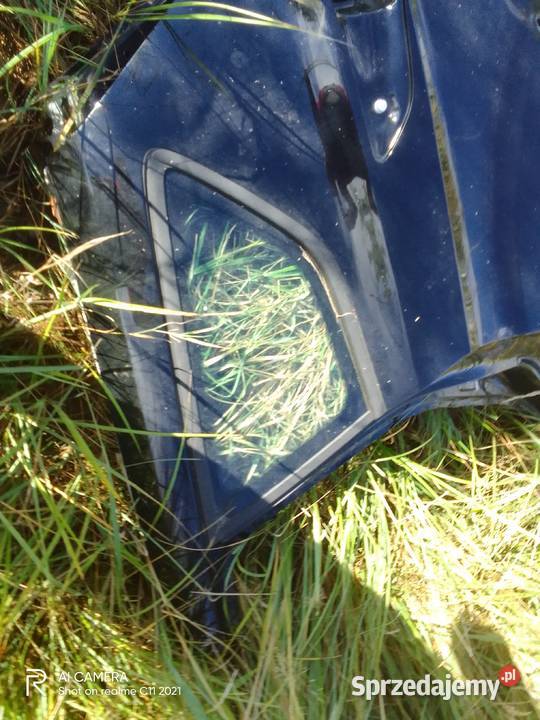 Błotnik tylny ford Kuga Stary Gózd sprzedam