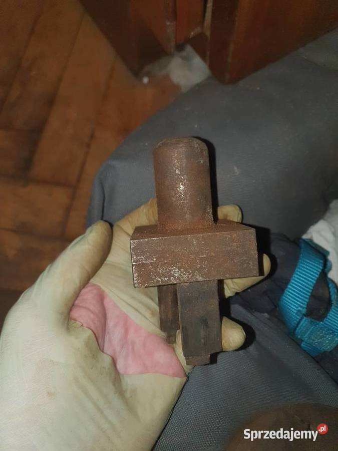 Formy aluminiowe do produkcji plastikowych mazowieckie Warszawa