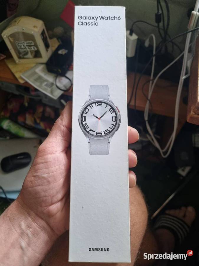 Sprzedam smartwatch