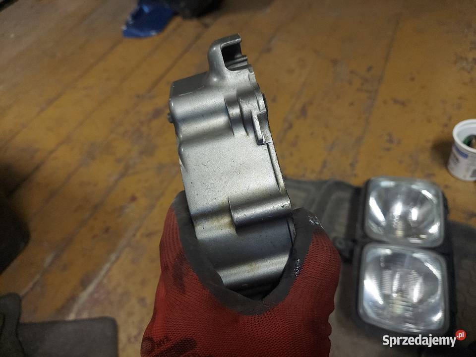 Hsun hisun 350 pokrywa lewa dekiel kapa osłona Jelenia Góra