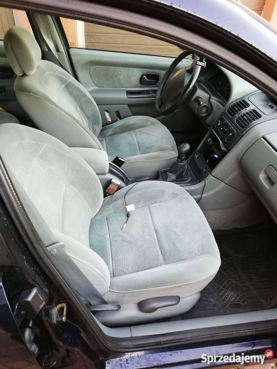 Renault Laguna 1 lift 19dTi hak długie opłaty Laguna Zamość