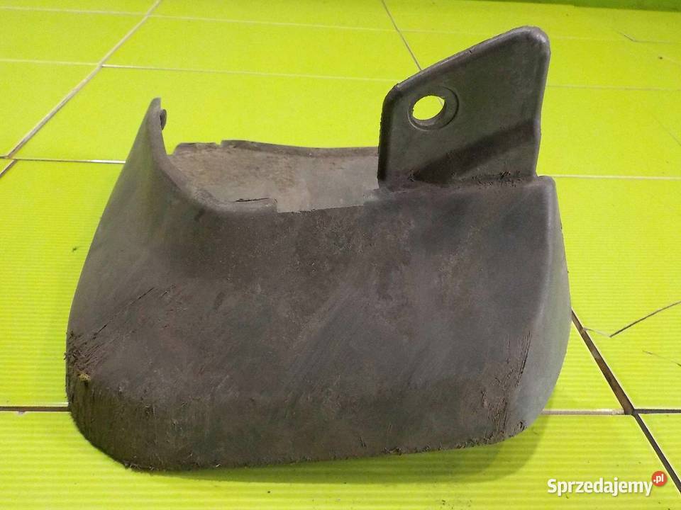 HONDA CIVIC VIII UFO 07r chlapacz oslona lewa Suków