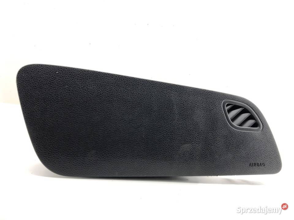 PODUSZKA POWIETRZNA PASAŻERA VW POLO V 6R0880204 osobowe sprzedam