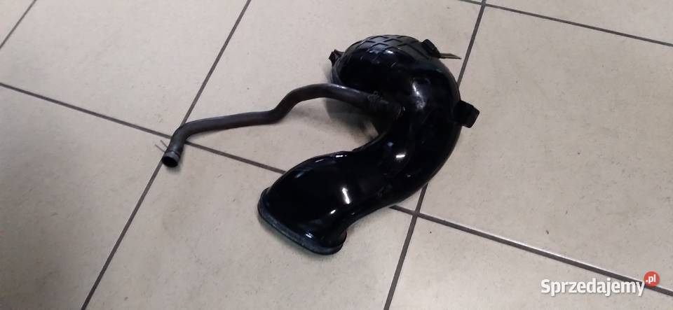 Gumowy Króciec Kobra Airbox Suzuki Intruder Brzeszcze