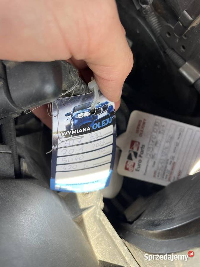 Volkswagen golf IV 19 tdi doinwestowany nowy nieuszkodzony małopolskie Trzetrzewina