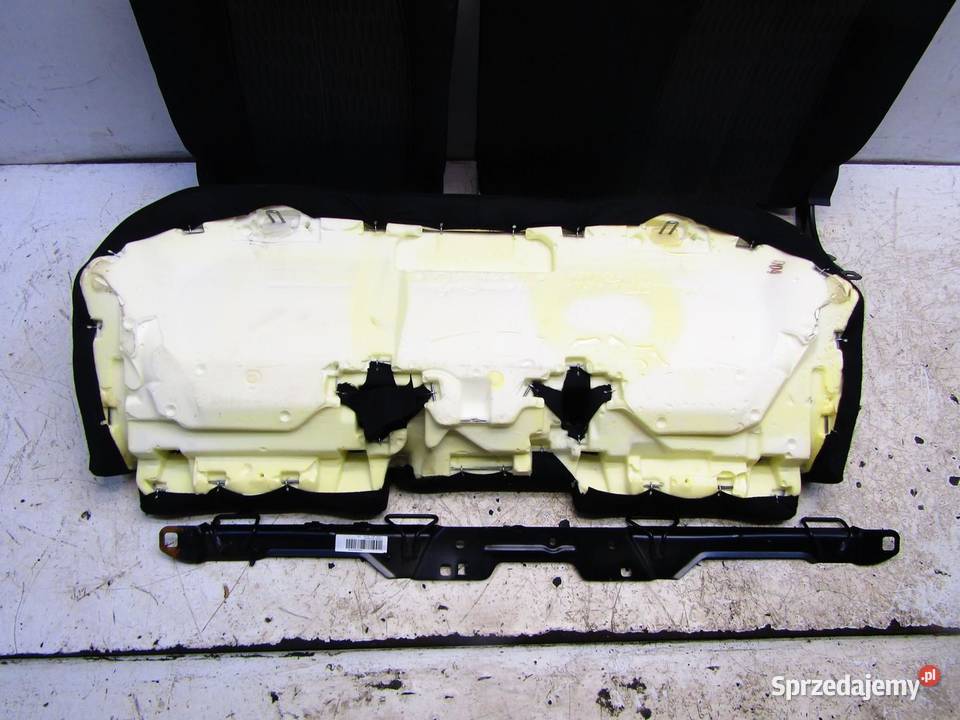 KANAPA FOTELE OPARCIE TYLNE TYŁ OPEL CORSA F sprzedam