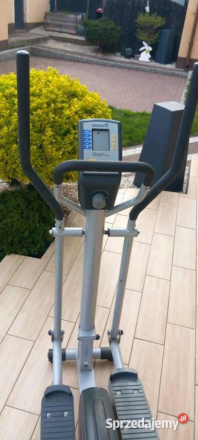 Orbitrek Bremsshey Orbit Fit