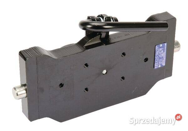 Płyta adaptera 330 mm RO899D30903 Kamionna