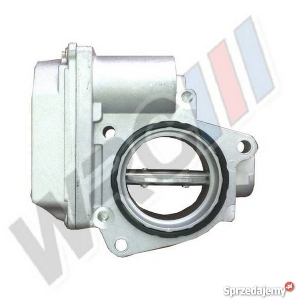 Pzrepustnica Jeep Patrol Compas Dodge Caliber Bydgoszcz