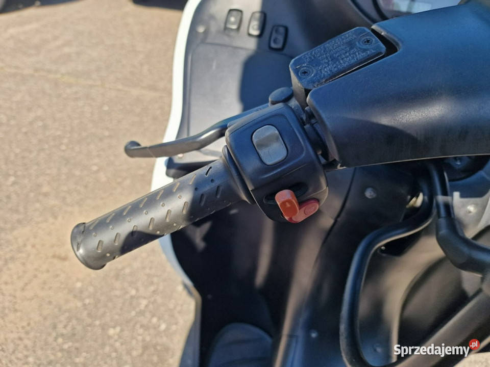 BMW C1 125 ccm 15 Na Prawo Jazdy B Dach Słupsk