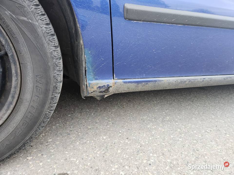 SEAT TOLEDO 16 MPI GAZ 105 105KM