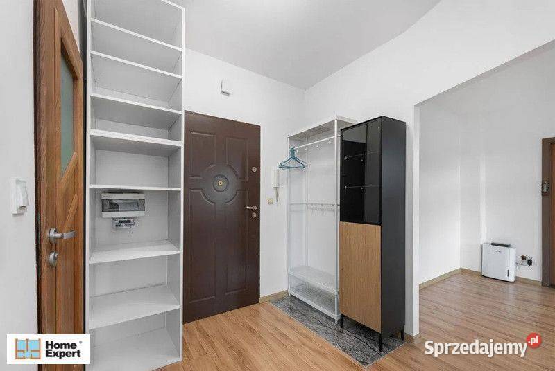 2pok 43met Świętego Antoniego REMONCIEPARKING