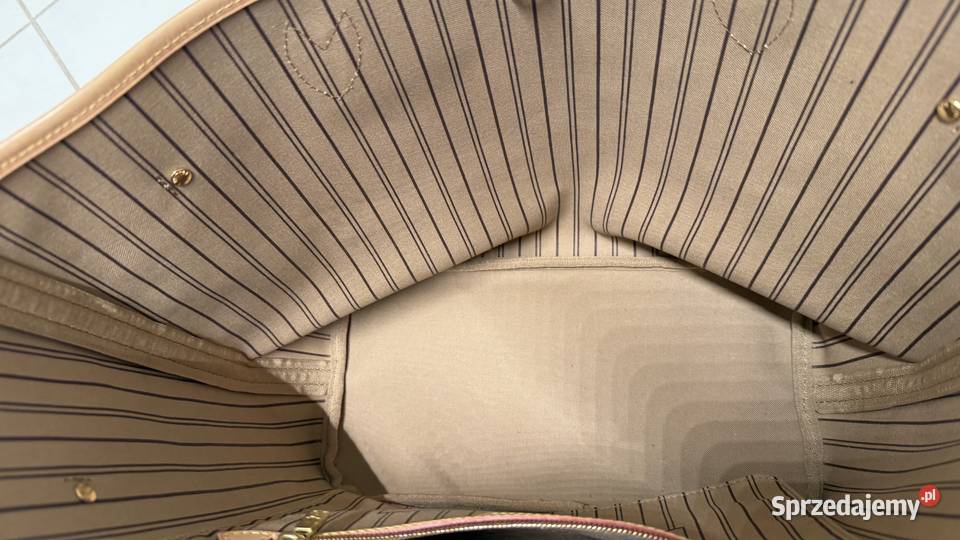 Torebka Moda i Styl pomorskie Gdynia sprzedam