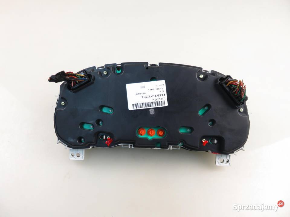 LICZNIK KIA RIO II 15 CRDi 940031G580