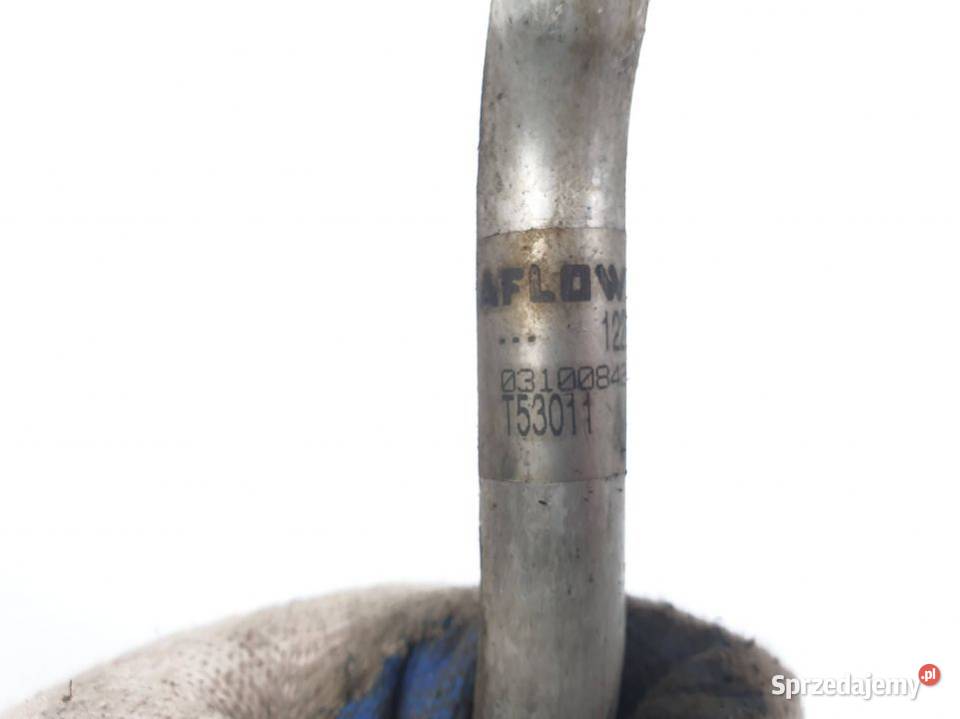 PRZEWÓD KLIMATYZACJI RENAULT MEGANE II osobowe Pozostałe kujawsko-pomorskie