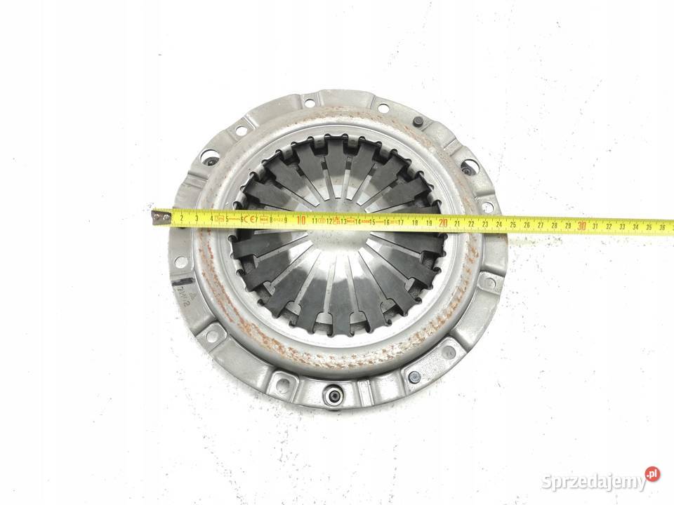 DOCISK SPRZĘGŁA MITSUBISHI LANCER IV 18 GLX lubelskie sprzedam