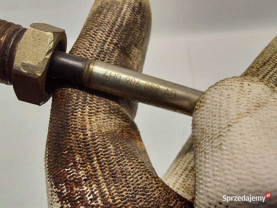 PORSCHE MACAN S 95B 30 TDI Czujnik temperatury