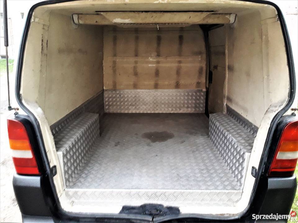 Mercedes Vito Chłodnia 22 CDI 1999 Napęd tylna oś Mercedes-Benz Elbląg