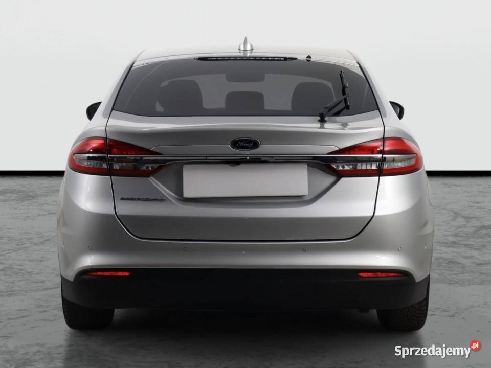 Ford Mondeo 20 EcoBlue śląskie Zabrze sprzedam