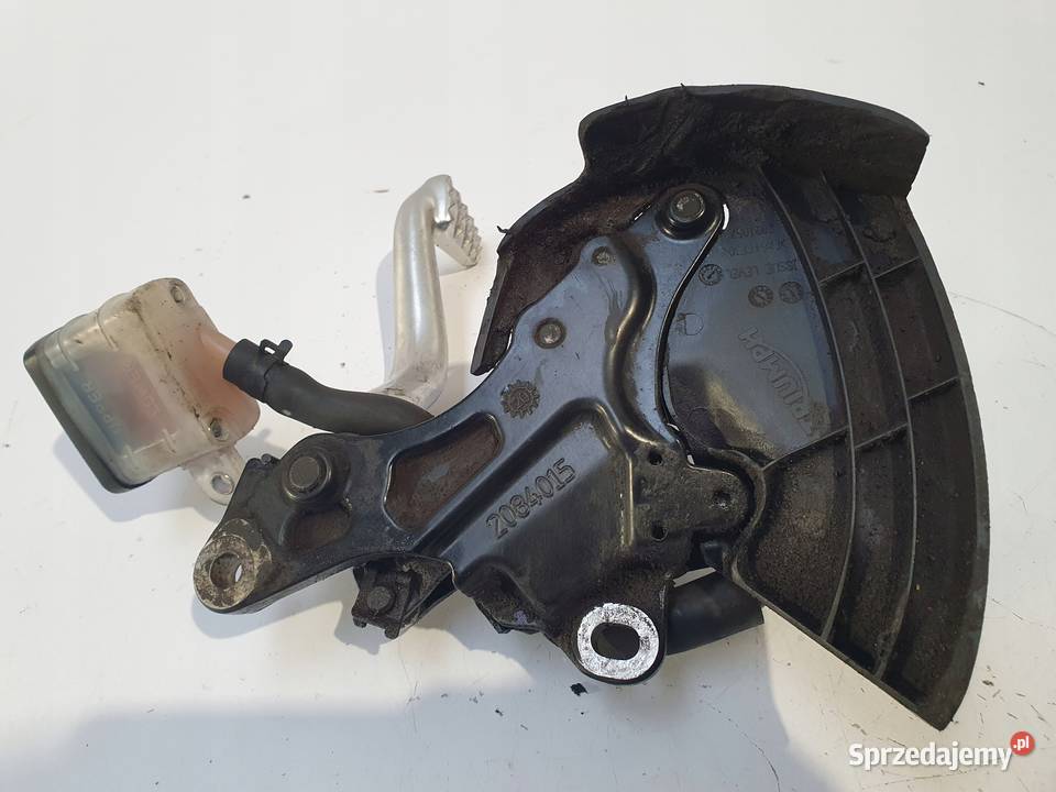 TYLNY HAMULEC POMPKA HAMULCOWA Triumph Street Chełm sprzedam