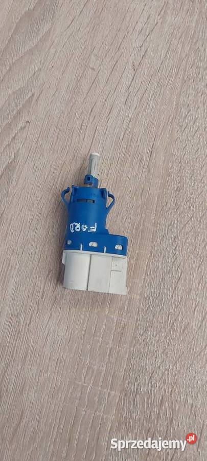 Włącznik czujnik stop FORD FIESTA 3M5T9C872AC Szczecin