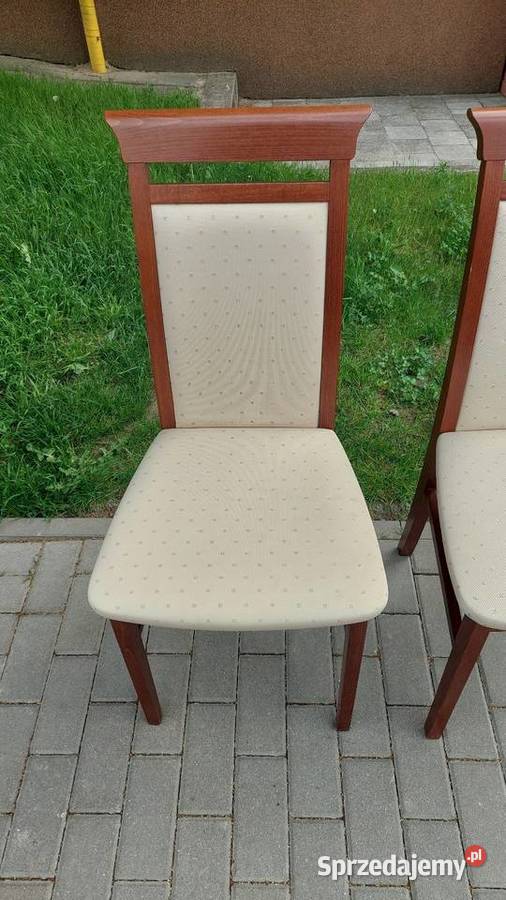 Krzesło Stylius 44cm Poznań