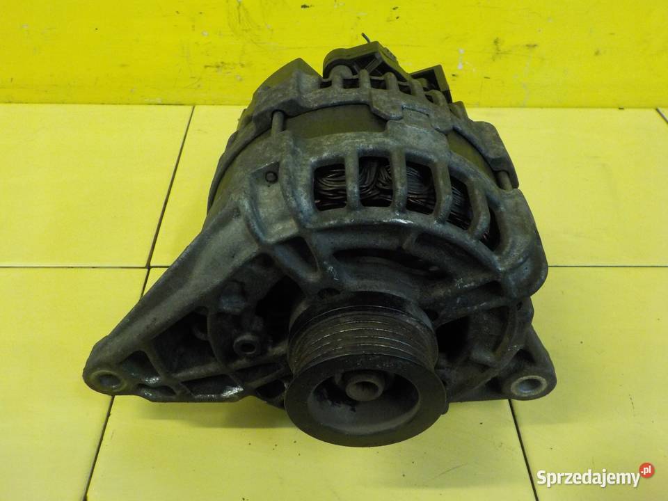 MERCEDES A W176 CLA W246 18 CDI 14r 651 Układ elektryczny silnika świętokrzyskie Suków