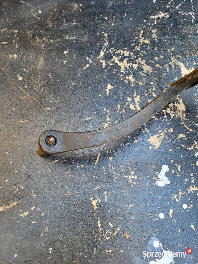 STOPKA HAMULCA BMW R23 R 24 R20 BMW R25 R252 śląskie Rybnik