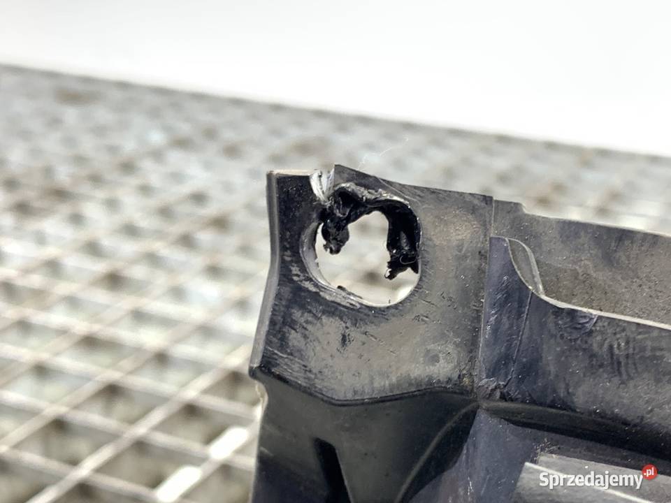 ATRAPA GRILL TOYOTA RAV 4 III 0514 Terenowy